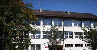 Nowa siedziba Poradni Psychologiczno – Pedagogicznej z Węgierskiej Górki