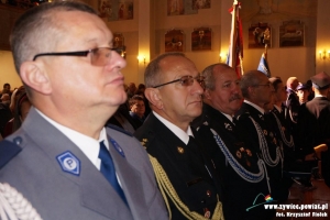 75 - lecie Ochotniczej Straży Pożarnej w Sopotni Wielkiej - zdjęcie63