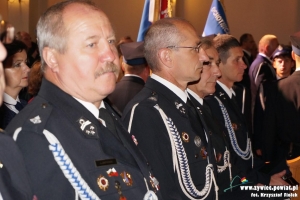 75 - lecie Ochotniczej Straży Pożarnej w Sopotni Wielkiej - zdjęcie62
