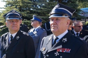 75 - lecie Ochotniczej Straży Pożarnej w Sopotni Wielkiej - zdjęcie48