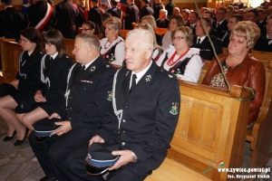 75 - lecie Ochotniczej Straży Pożarnej w Sopotni Wielkiej - zdjęcie70