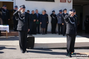 75 - lecie Ochotniczej Straży Pożarnej w Sopotni Wielkiej - zdjęcie18