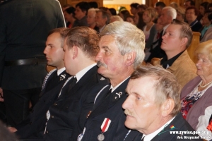 75 - lecie Ochotniczej Straży Pożarnej w Sopotni Wielkiej - zdjęcie66